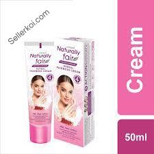 Emami Naturally Fair Cream (50ml)